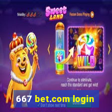 667 bet.com login